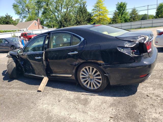 Vin: jthcl5ef1d5018173, lot: 56674145, lexus ls460 460 20132