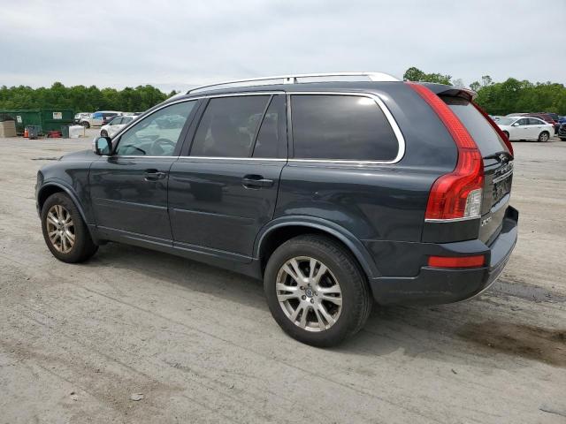 Vin: yv4952cz4d1671585, lot: 57770855, volvo xc90 3.2 20132