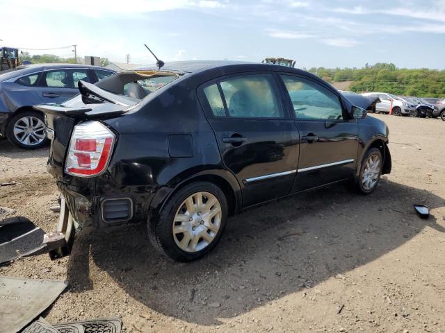 Vin: 3n1ab6ap4bl631095, lot: 56553315, nissan sentra 2.0 20113