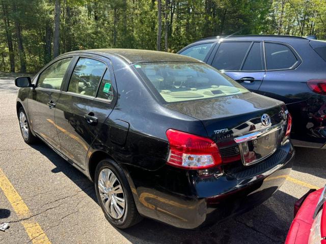 Vin: jtdbt4k31a4069997, lot: 57453645, toyota yaris 20103