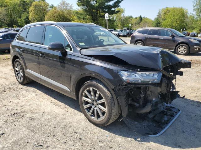 Vin: wa1lhaf72kd032390, lot: 56372405, audi q7 premium plus 20194