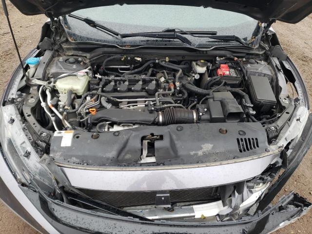 2021 HONDA CIVIC EX 19XFC1F39ME003114