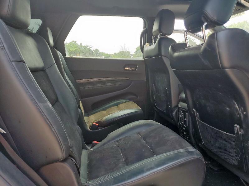 2021 DODGE DURANGO GT 1C4RDHDG2MC572998
