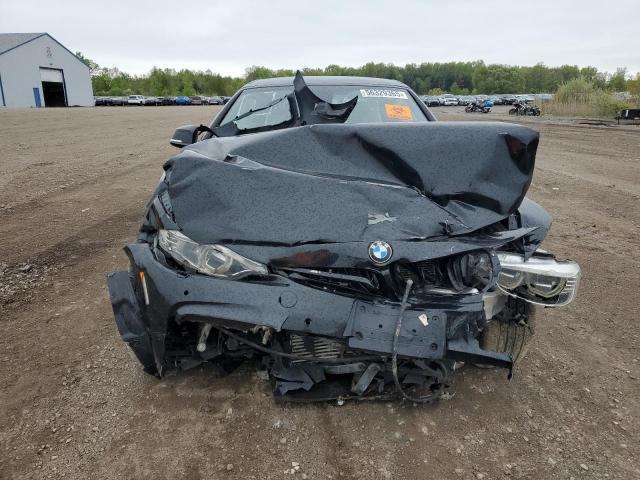2015 BMW 435 XI WBA3T7C53F5A36491