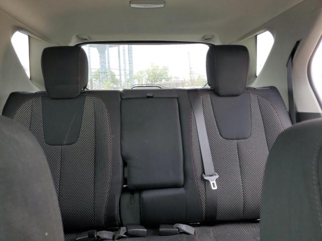 2015 CHEVROLET EQUINOX LT - 2GNALBEK9F6321818