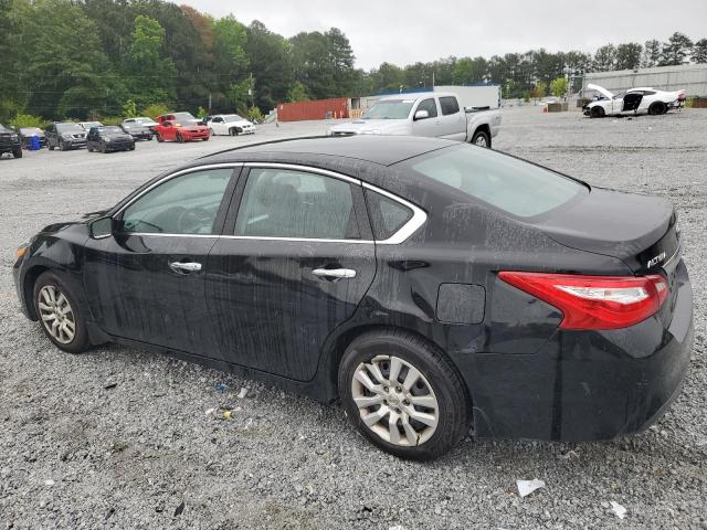 Vin: 1n4al3ap5hc494722, lot: 58619375, nissan altima 2.5 20172