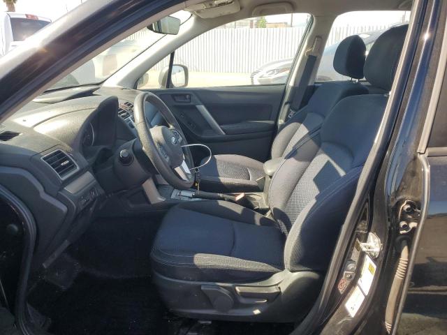 2017 SUBARU FORESTER 2 - JF2SJAAC2HH404825