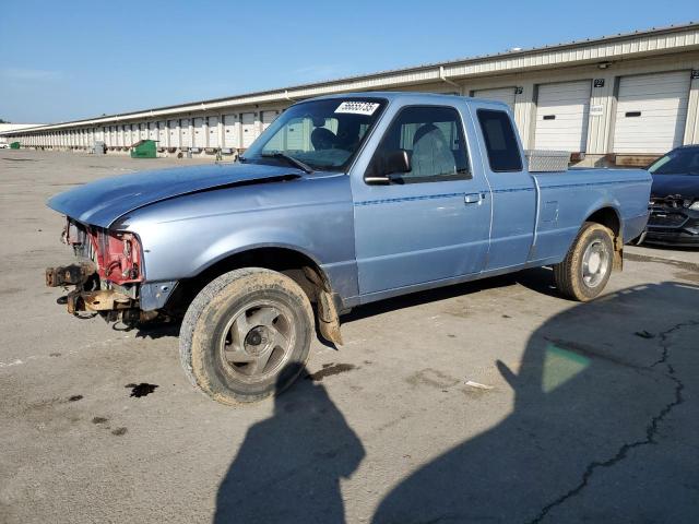 FORD RANGER SUP