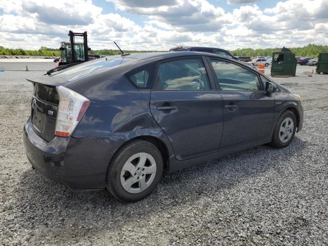 Vin: jtdkn3du5a0175094, lot: 54822105, toyota prius 20103