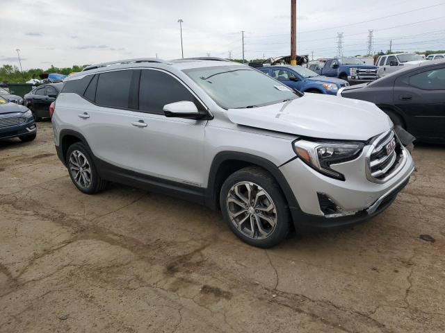 Vin: 3gkalpex4kl130755, lot: 57057615, gmc terrain slt 20194