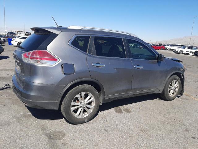 2016 NISSAN ROGUE S - KNMAT2MT5GP601465
