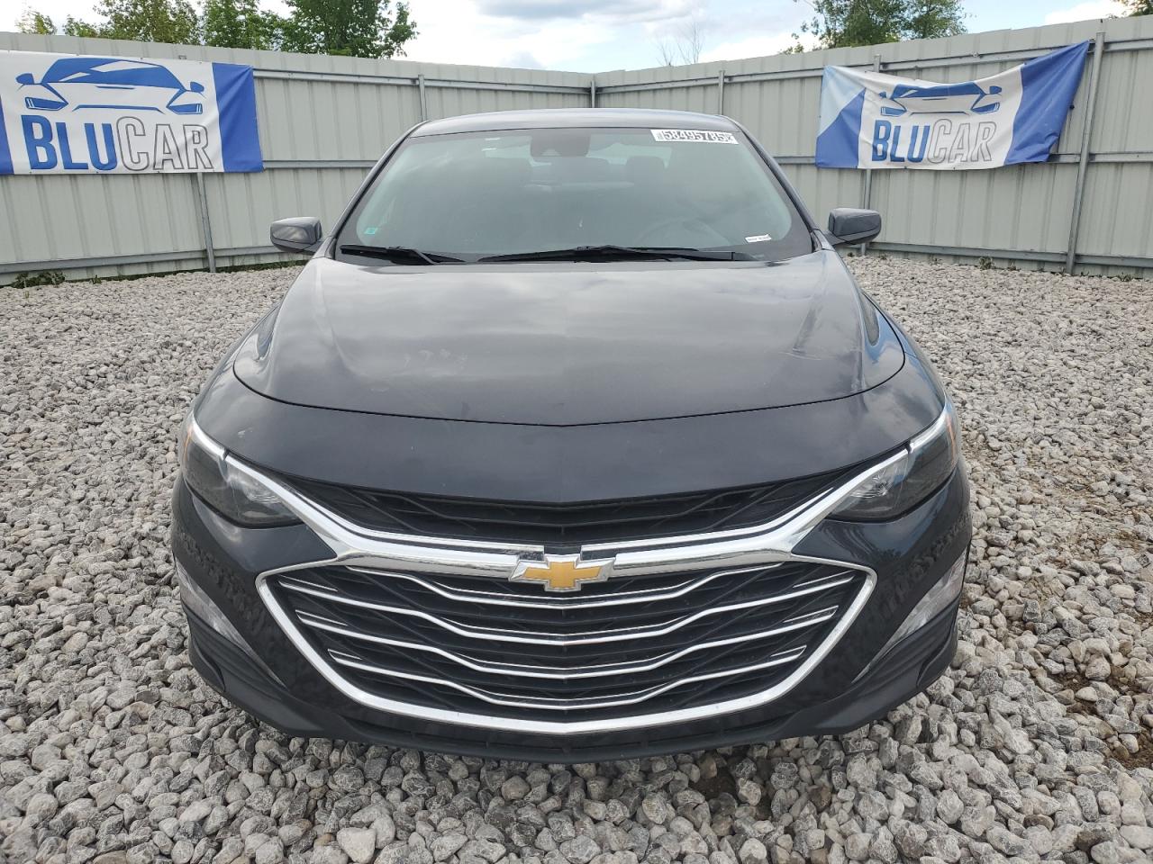 CHEVROLET MALIBU 2023