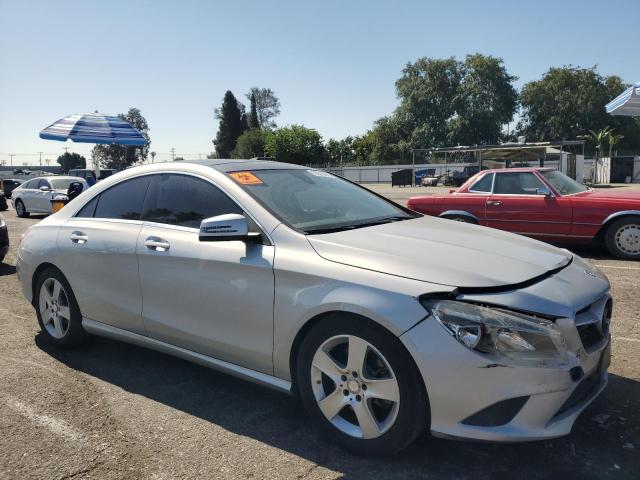Vin: wddsj4eb0fn163112, lot: 57519475, mercedes-benz cla-class 250 20154