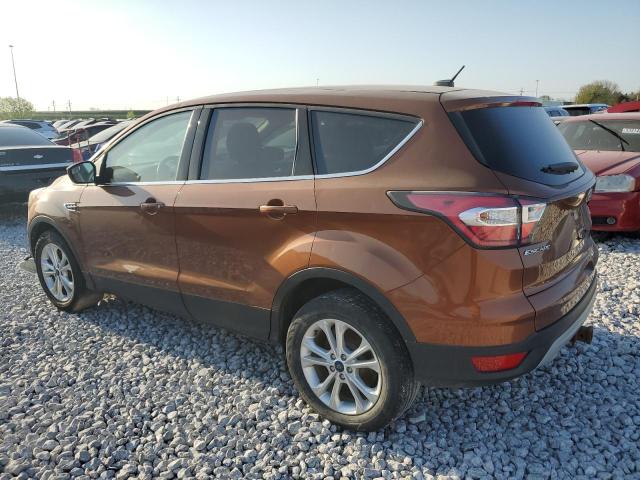 Vin: 1fmcu0g90hub20029, lot: 69428934, ford escape se 20172