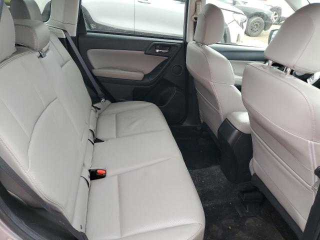 2015 SUBARU FORESTER 2 - JF2SJAUCXFH407609