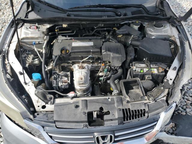 2013 HONDA ACCORD LX - 1HGCR2F31DA145677