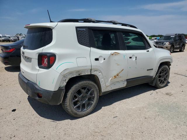 Vin: zacnjabbxkpk41114, lot: 56601045, jeep renegade latitude 20193