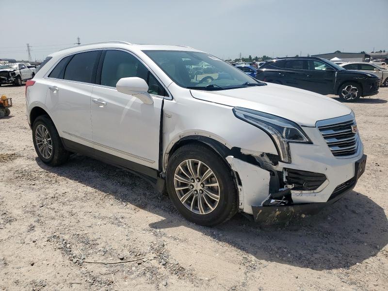 Vin: 1gykncrs3jz131396, lot: 56789325, cadillac xt5 luxury 20184