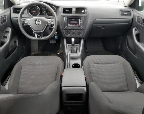 2016 VOLKSWAGEN JETTA S #3296419634