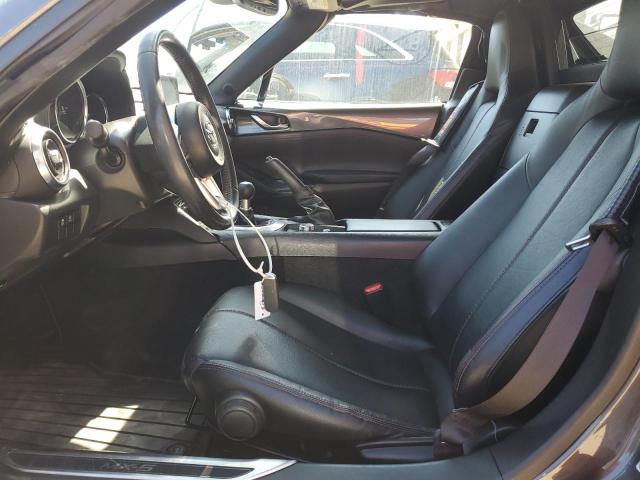 2019 MAZDA MX-5 MIATA - JM1NDAM76K0302564