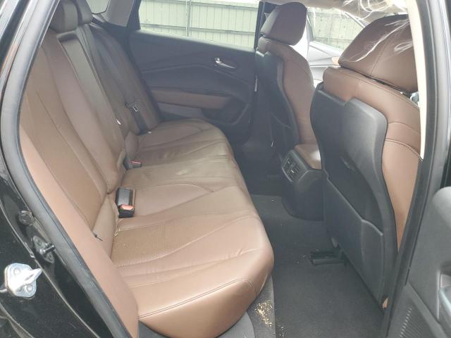 2021 ACURA TLX TECHNO 19UUB5F45MA004310