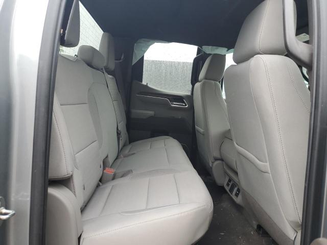 2023 CHEVROLET SILVERADO - 1GCRDDED9PZ233153