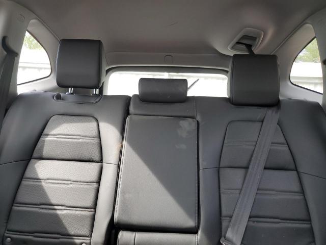 2022 HONDA CR-V EXL 5J6RW2H88NA016955