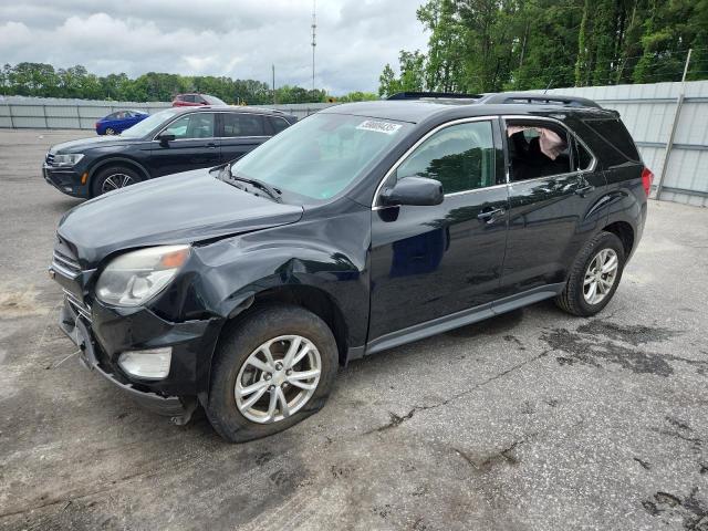 Vin: 2gnalcek8h1616222, lot: 59009435, chevrolet equinox lt 2017 img_1