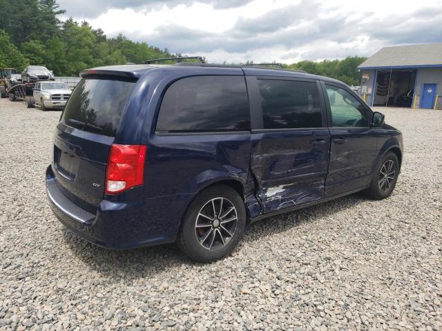 Vin: 2c4rdgeg8hr807572, lot: 58861525, dodge caravan gt 20173