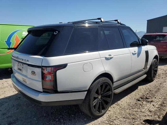 LAND ROVER RANGE ROVE 2014 white  gas SALGS2EF6EA137469 photo #4