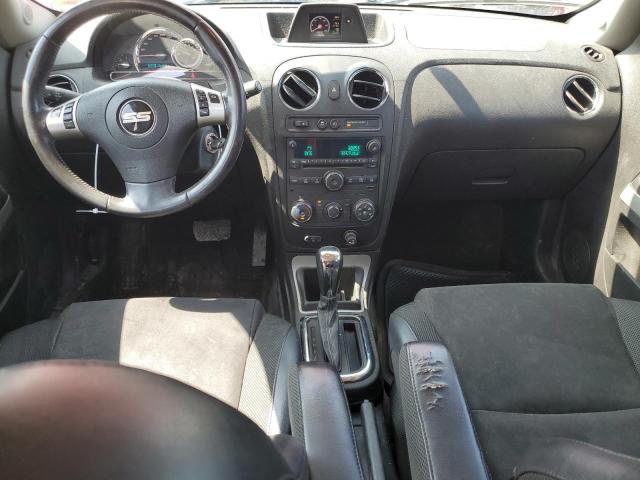 2010 CHEVROLET HHR SS #3287898245