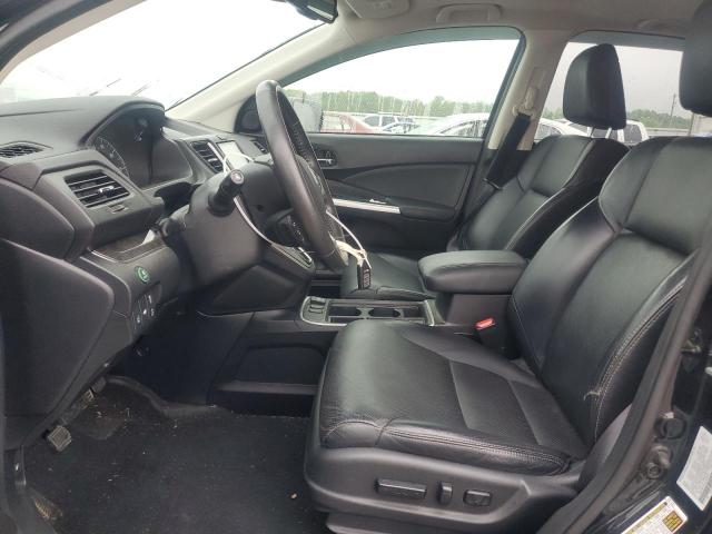 2016 HONDA CR-V TOURI - 5J6RM4H94GL068004