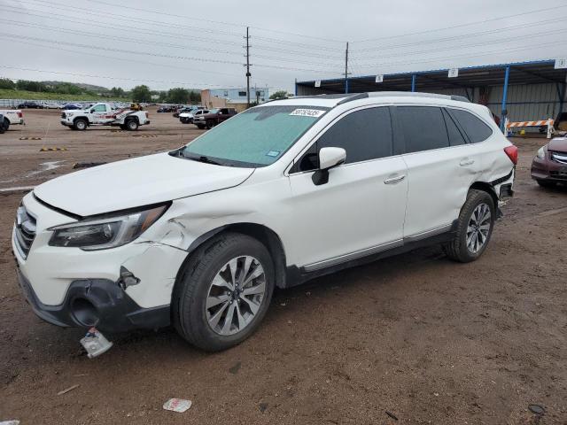 Vin: 4s4bsatcxk3312774, lot: 58752435, subaru outback touring 2019 img_1