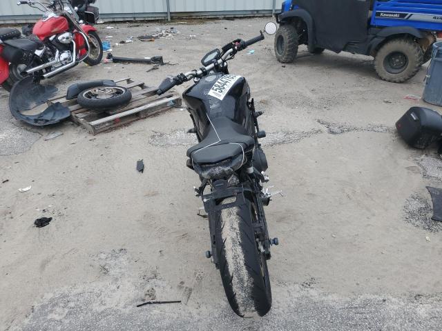 2019 YAMAHA MT09 JYARN53E5KA004678