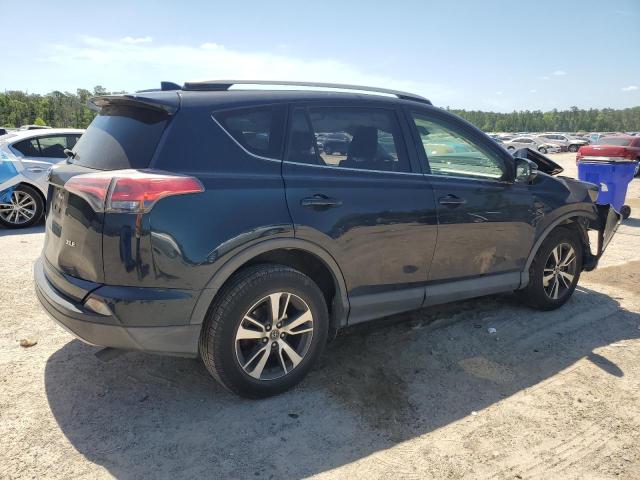 Vin: jtmwfrev6jd117982, lot: 55221355, toyota rav4 adventure 20183