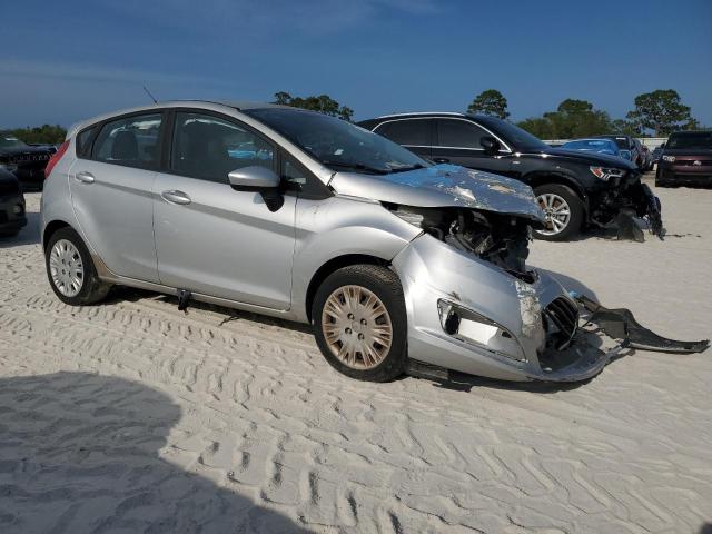 2016 FORD FIESTA S 3FADP4TJ9GM170699