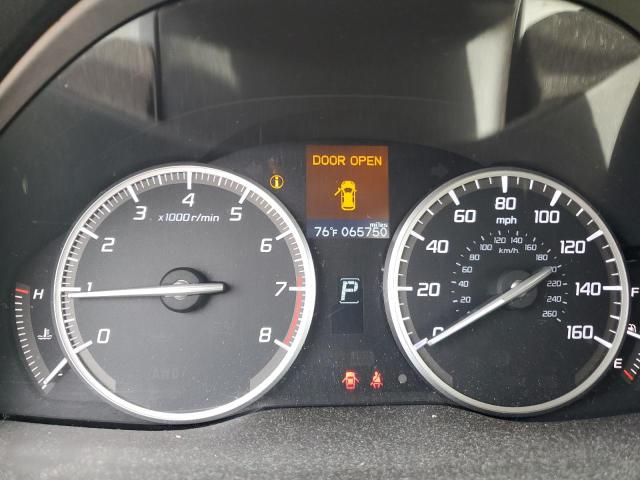 2018 ACURA RDX TECHNO 5J8TB3H52JL007400