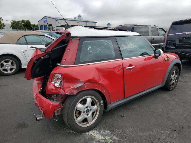 Vin: wmwsu3c56bt095703, lot: 55506415, mini cooper 20113