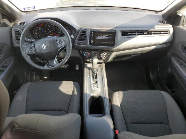 2022 HONDA HR-V SPORT - 3CZRU6H11NM741820