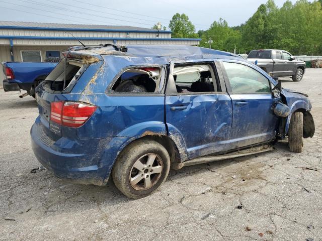 Vin: 3d4pg5fvxat165801, lot: 57019545, dodge journey sxt 20103