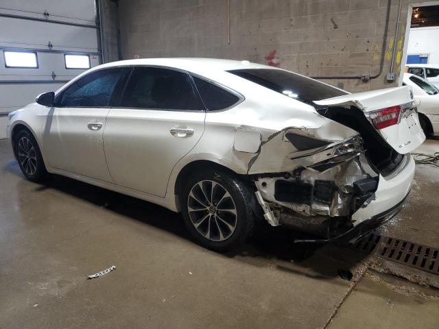 Vin: 4t1bk1eb6gu231583, lot: 55686155, toyota avalon xle 20162