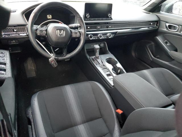 2024 HONDA CIVIC SPOR 19XFL2H8XRE026715
