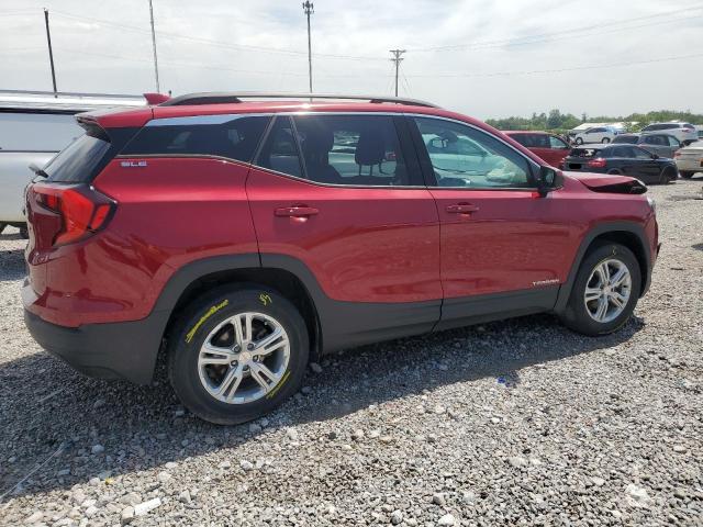 Vin: 3gkaltev7ll264166, lot: 56841345, gmc terrain sle 20203