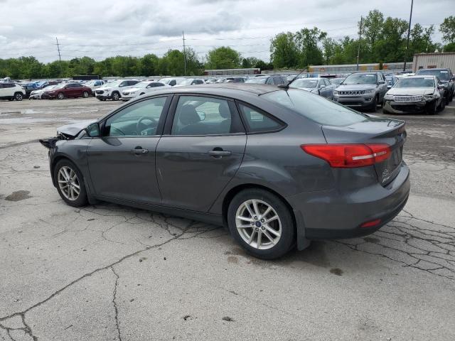 Vin: 1fadp3f21gl332194, lot: 58063745, ford focus se 20162