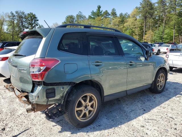 Vin: jf2sjakc5fh408167, lot: 56304715, subaru forester 2.5i limited 20153