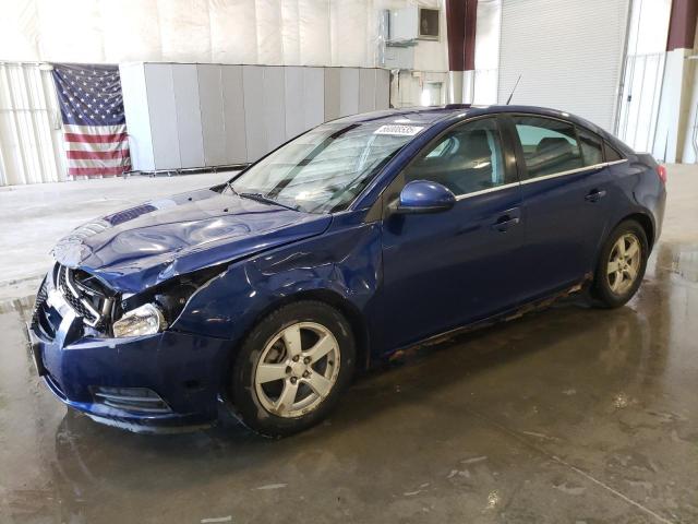 Vin: 1g1pc5sb2d7229142, lot: 56008535, chevrolet cruze lt 2013 img_1