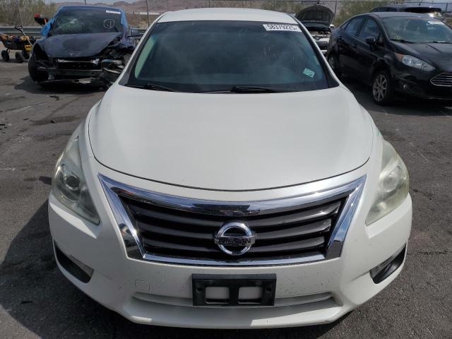 2015 NISSAN ALTIMA 2.5 - 1N4AL3AP6FN912982