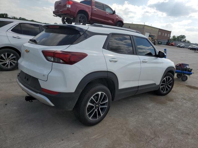 Vin: kl79mps21rb127762, lot: 57135535, chevrolet trailblzr lt 20243