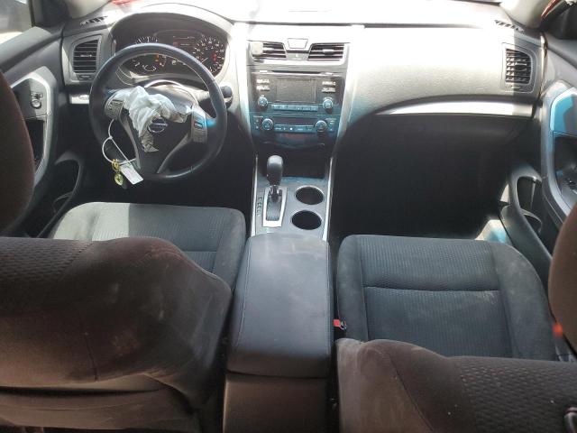 2015 NISSAN ALTIMA 2.5 - 1N4AL3AP2FC264729