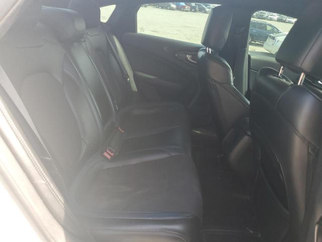 2015 CHRYSLER 200 S 1C3CCCBB3FN681839